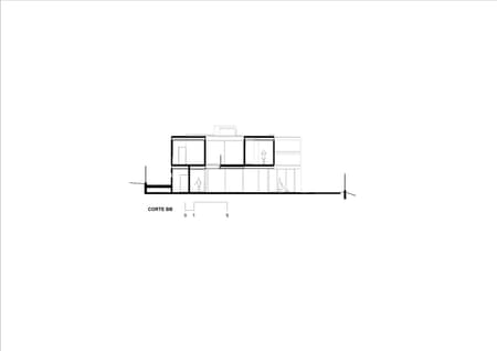 Casa Entreverdes